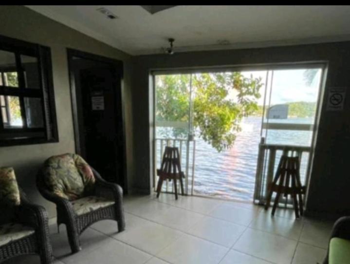 Lakehouse 24Hs Hostel Lagoa Conceicao Florianópolis Exterior foto