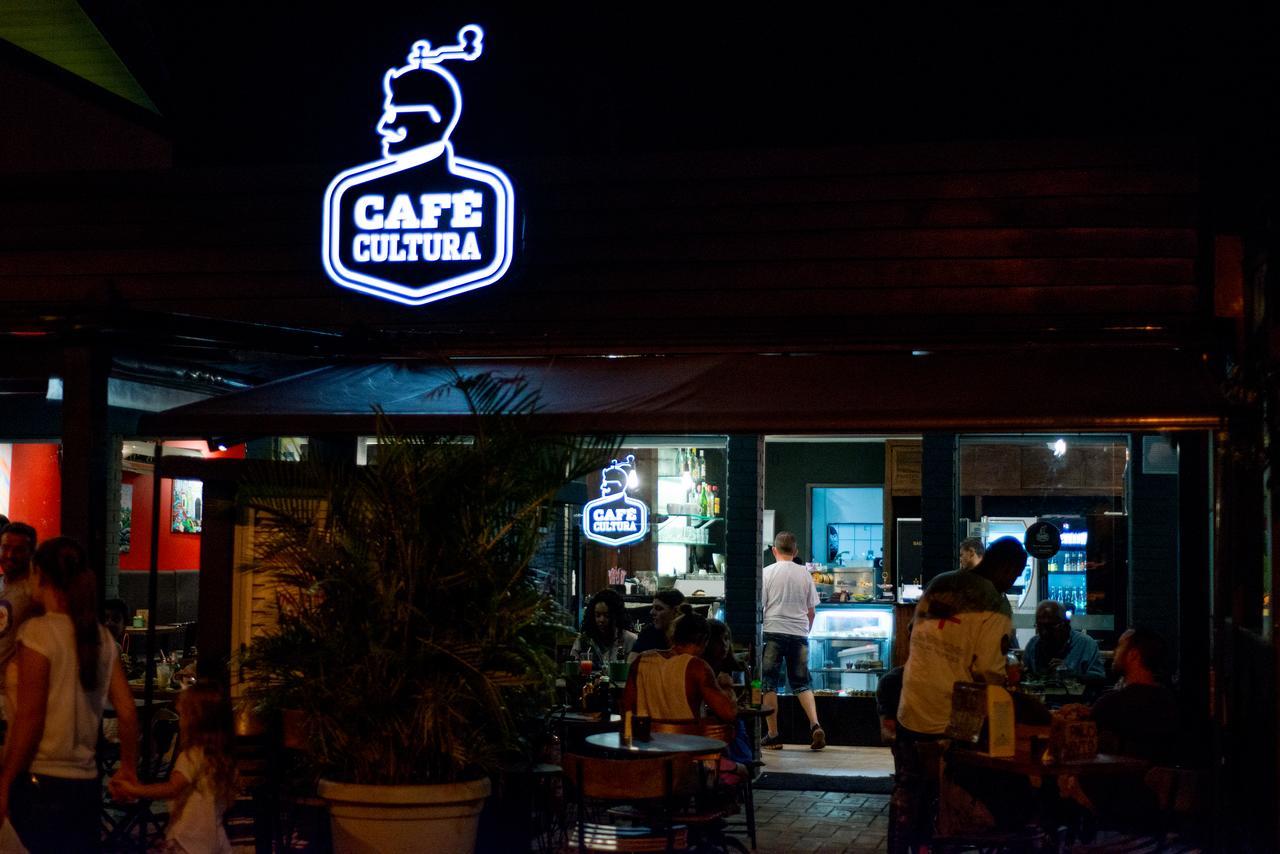 Lakehouse 24Hs Hostel Lagoa Conceicao Florianópolis Exterior foto