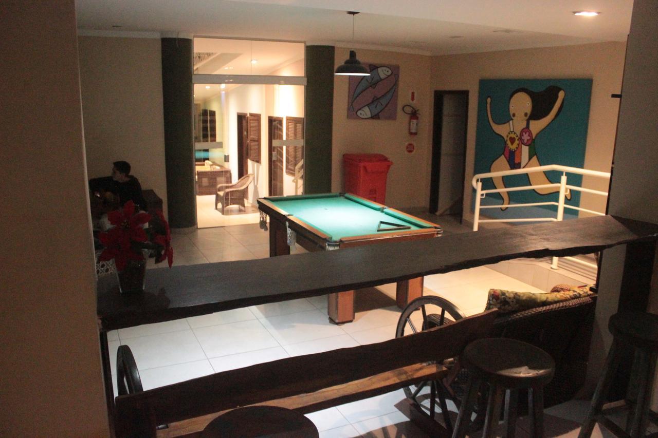 Lakehouse 24Hs Hostel Lagoa Conceicao Florianópolis Exterior foto